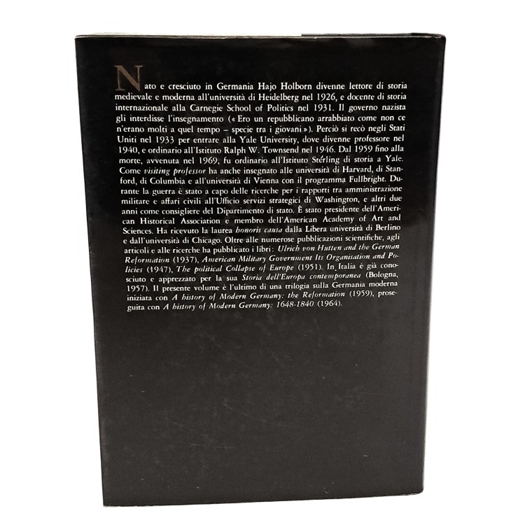 Storia della Germania moderna (1840-1945)