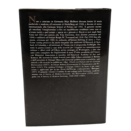 Storia della Germania moderna (1840-1945)