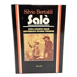 Salò. Vita e morte della repubblica sociale italiana 2