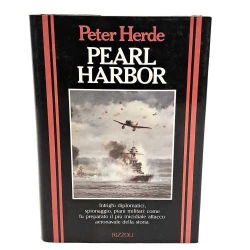 Pearl Harbor