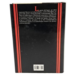 Storia della Cina contemporanea 1800-1985 2