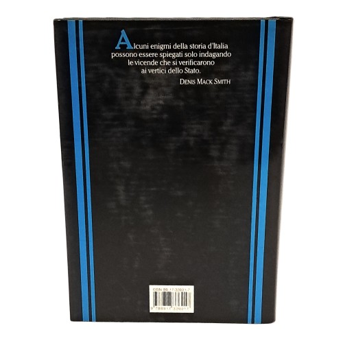 I Savoia re d'Italia