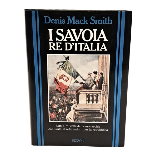 I Savoia re d'Italia