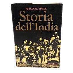 Storia dell'India