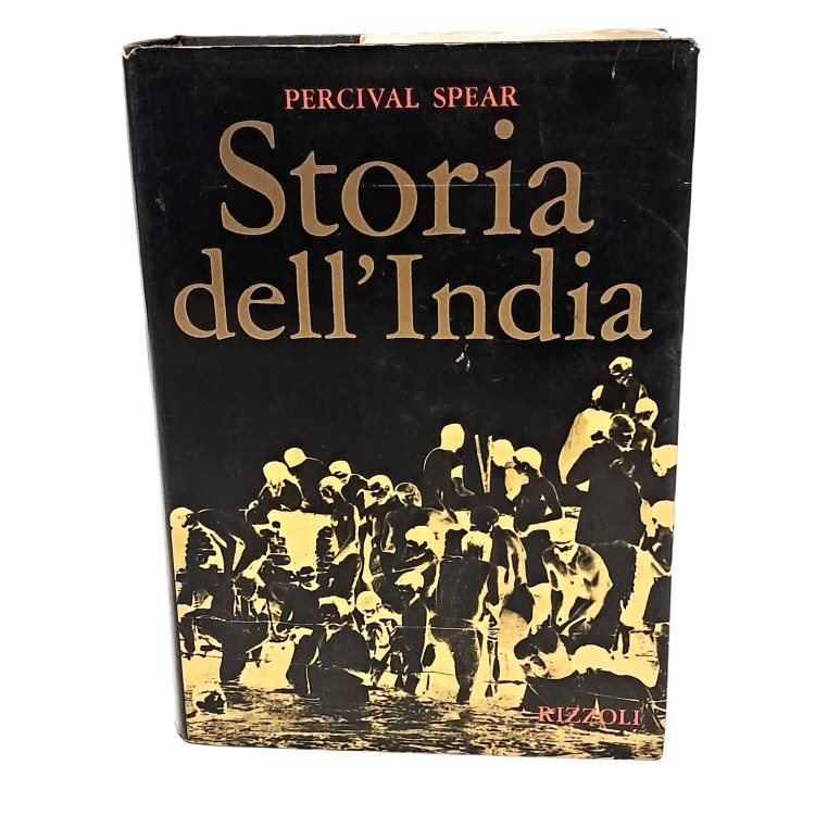 Storia dell'India