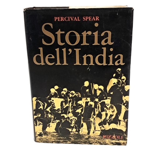 Storia dell'India