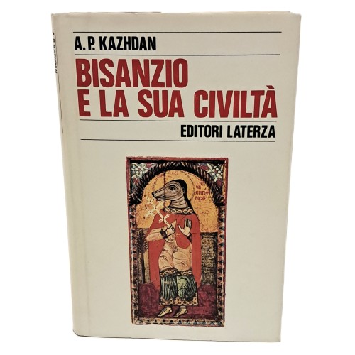Bisanzio e la sua civiltà