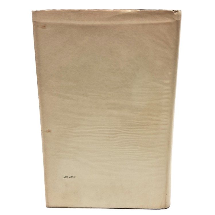 Memorie di un patriota dalla aristocrazia austroungarica al processo Rajk