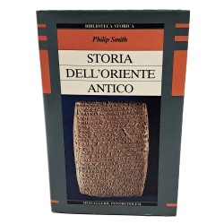 Storia dell'Oriente antico