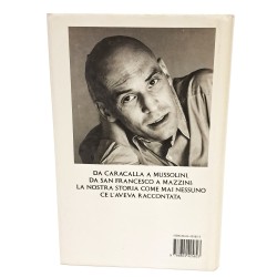 Antistoria degli italiani da Romolo a Giovanni Paolo II 2