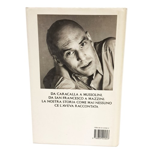 Antistoria degli italiani da Romolo a Giovanni Paolo II