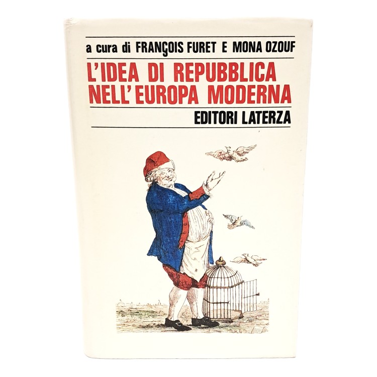 L'idea di repubblica nell'Europa moderna