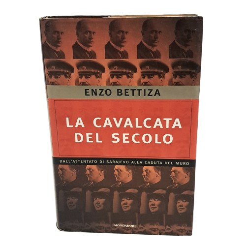 La cavalcata del secolo