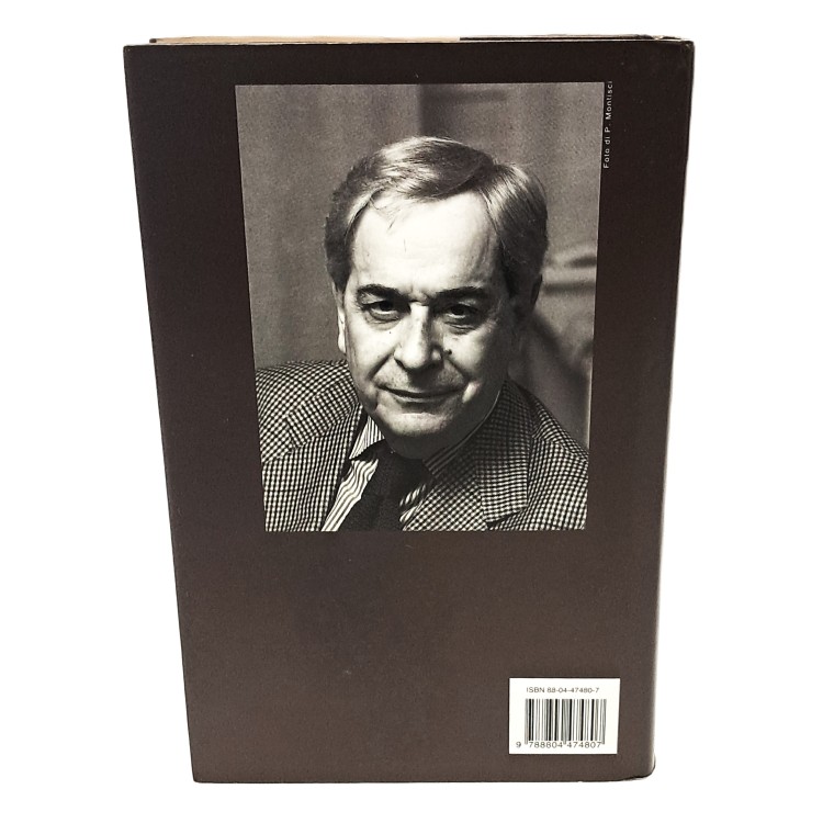 La cavalcata del secolo