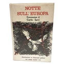 Notte sull'Europa