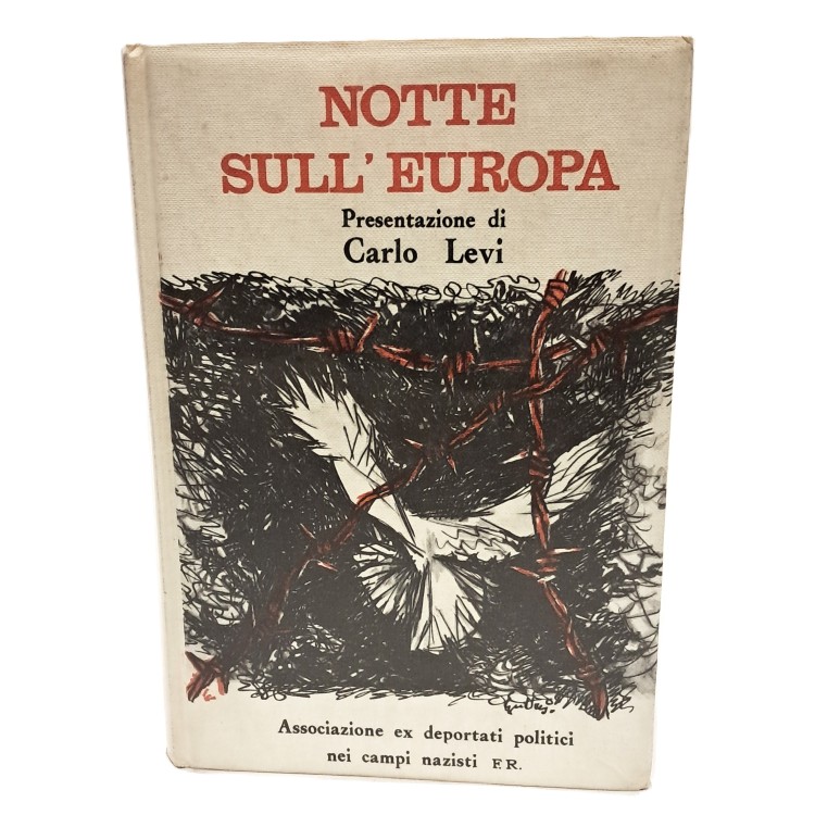 Notte sull'Europa