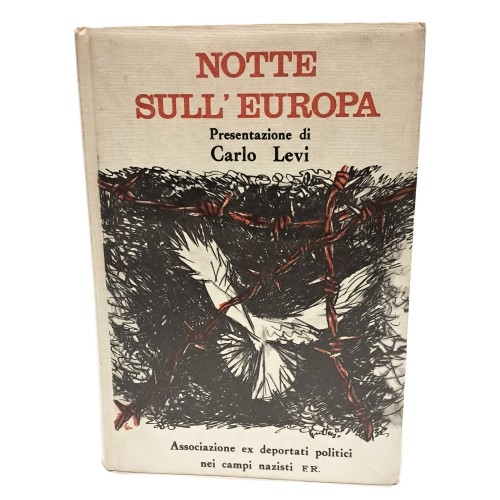 Notte sull'Europa