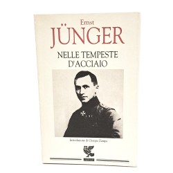 Nelle tempeste d'acciaio