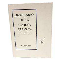 Dizionario della civiltà classica