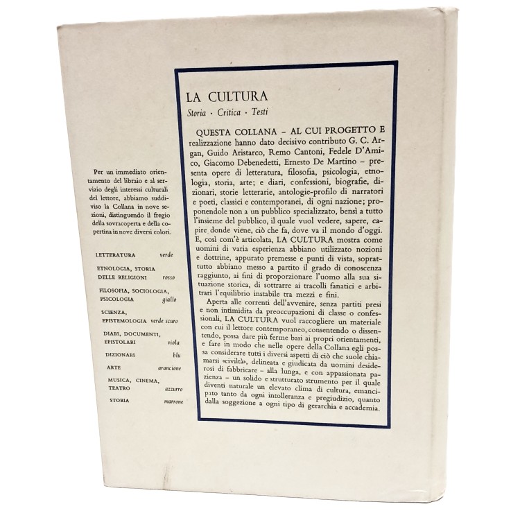 Dizionario della civiltà classica