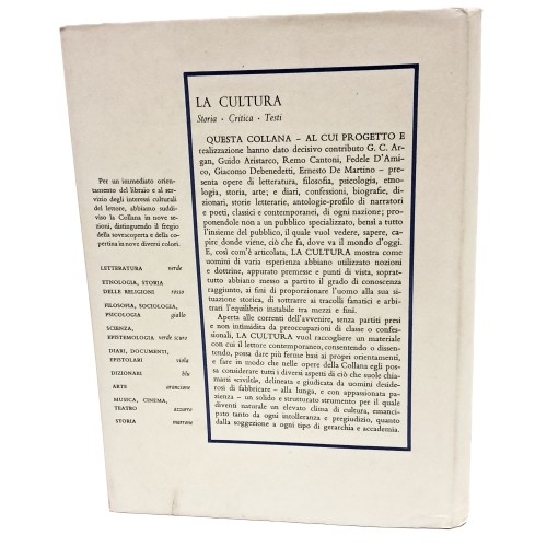 Dizionario della civiltà classica