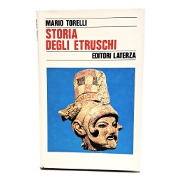 Storia degli etruschi