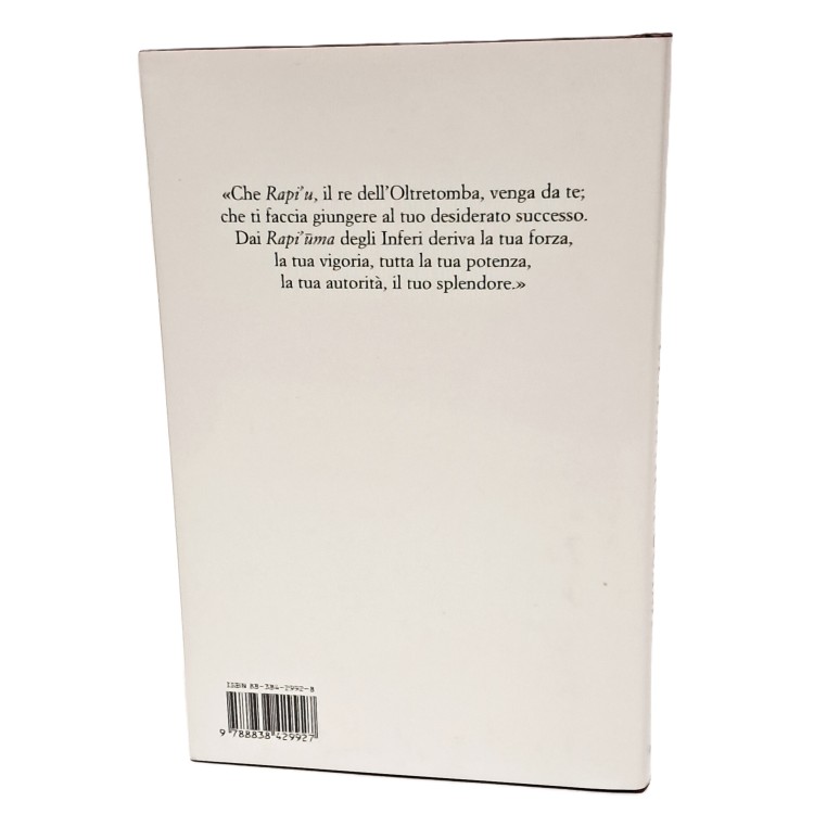 Il libro dei morti della antica Ugarit