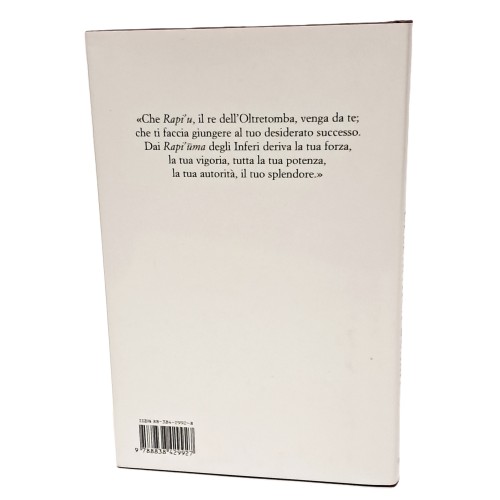 Il libro dei morti della antica Ugarit