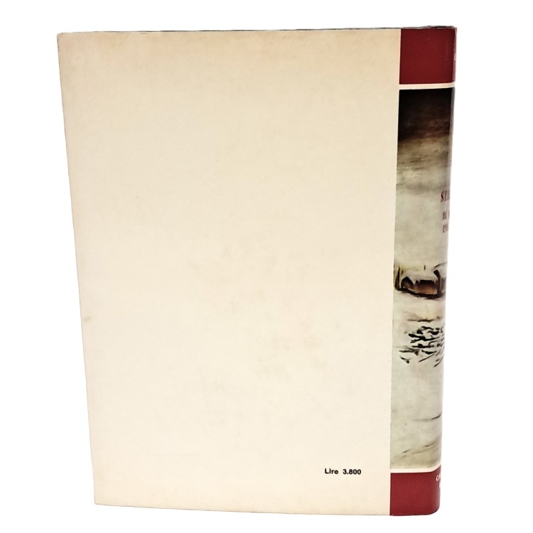 Selenyj Jar. Il quadrivio insanguinato