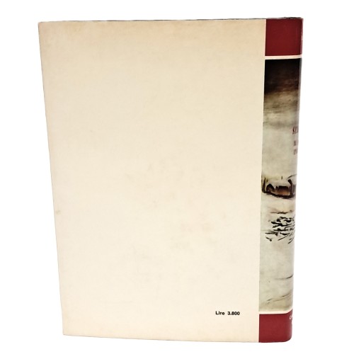 Selenyj Jar. Il quadrivio insanguinato