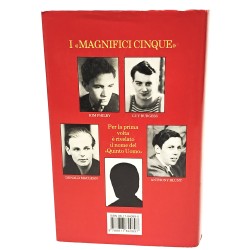 La storia segreta del KGB 2