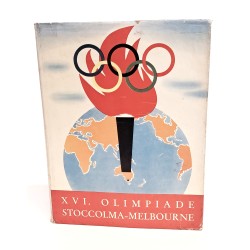 Olimpia 1956. I giuochi equestri di Stoccolma. Le Olimpiadi estive di Melbourne