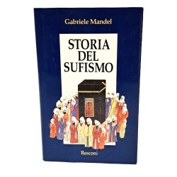 Storia del sufismo