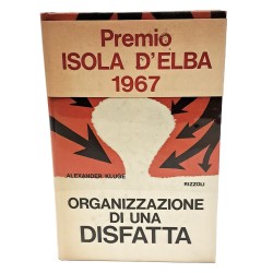 Organizzazione di una disfatta. Stalingrado