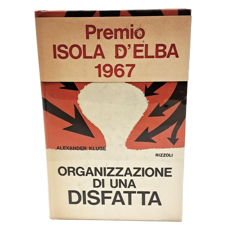 Organizzazione di una disfatta. Stalingrado