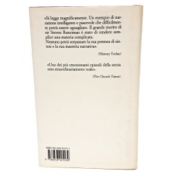 I crociati alla conquista della città santa 2