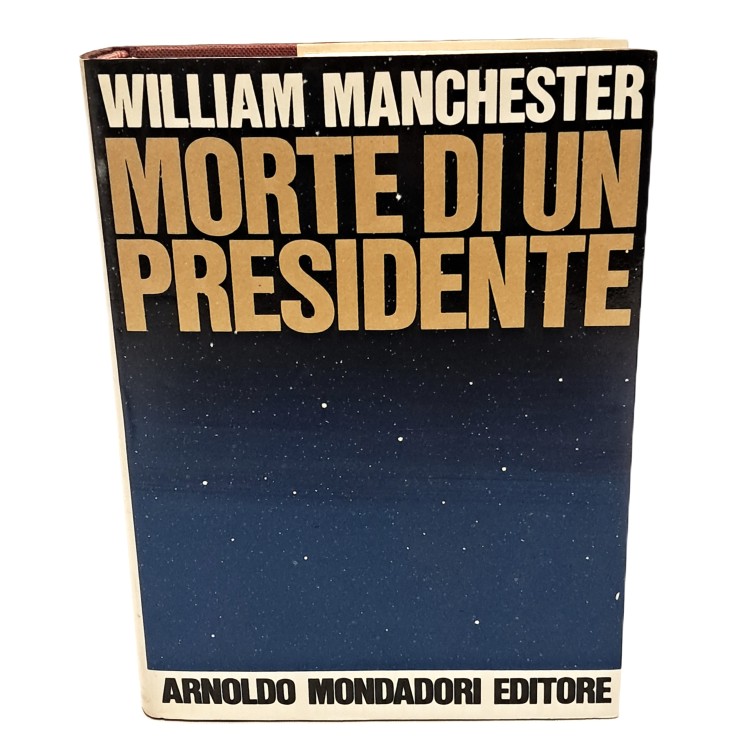Morte di un presidente