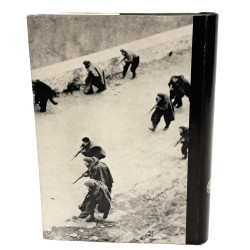 Storia della guerra civile spagnola 2