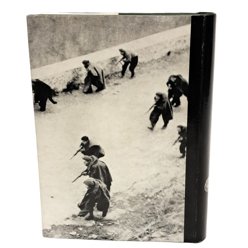 Storia della guerra civile spagnola