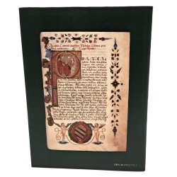 I manoscritti della biblioteca del seminario vescovile di Padova 2