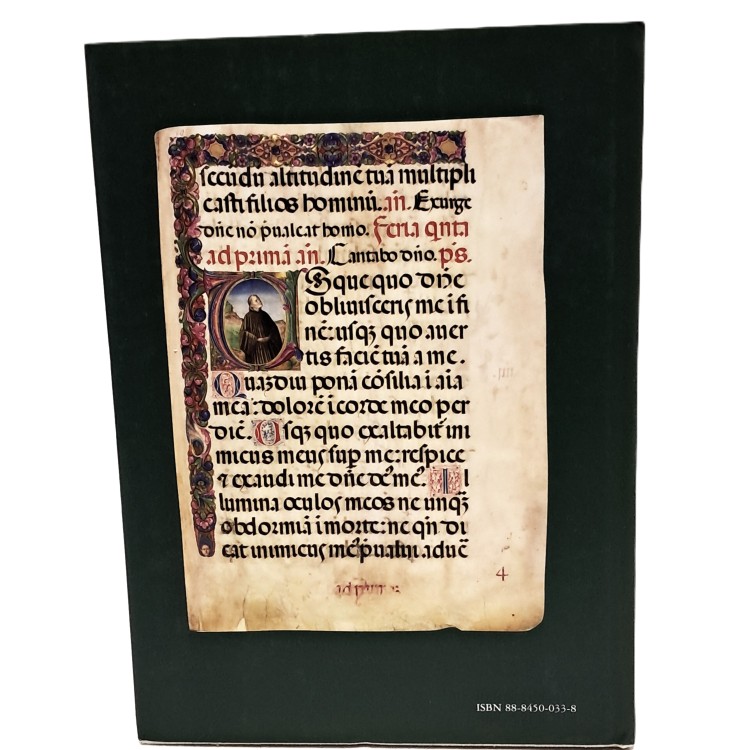 I manoscritti medievali di Padova e provincia