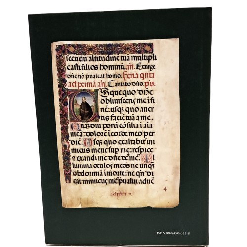 I manoscritti medievali di Padova e provincia