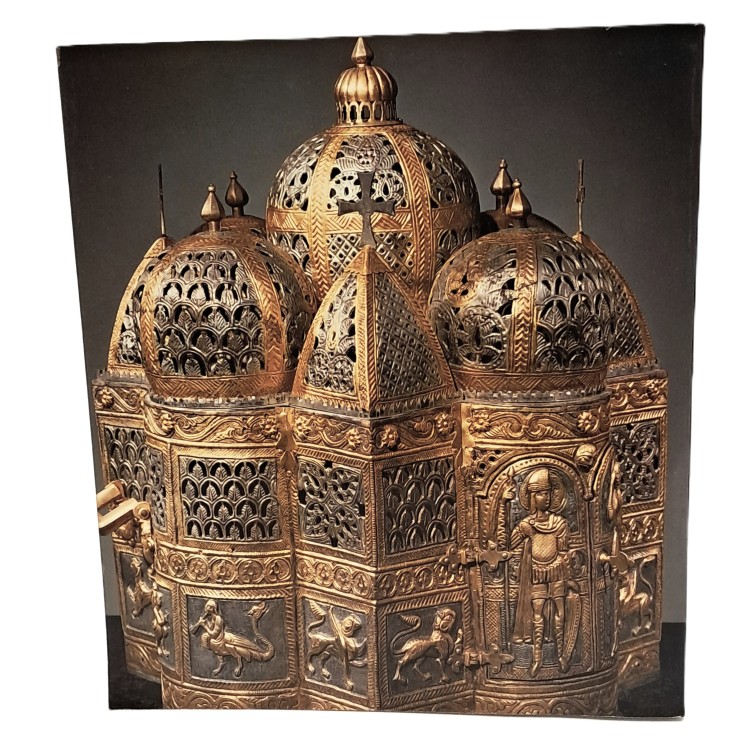 Il tesoro di San Marco