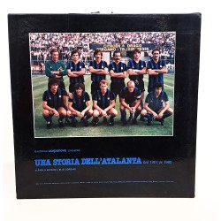 Una storia dell'Atalanta