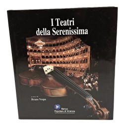 I teatri della serenissima