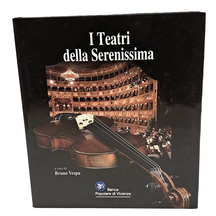 I teatri della serenissima