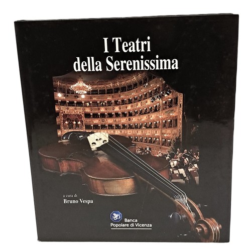 I teatri della serenissima