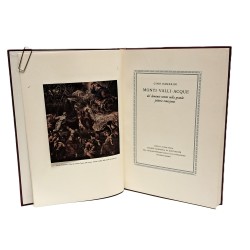 Monti valli acque del dominio veneto nella grande pittura veneziana