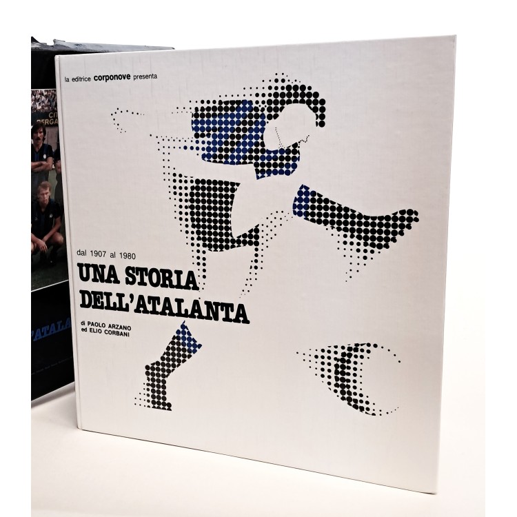 Una storia dell'Atalanta