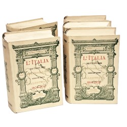 L'Italia nei cento anni del secolo XIX (1801-1900) giorno per giorno illustrata